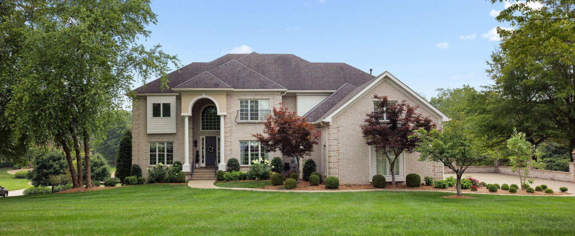 Louisville Residential Brokerage