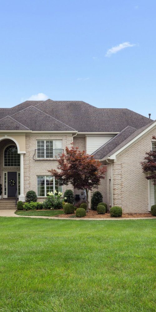 Louisville Residential Brokerage