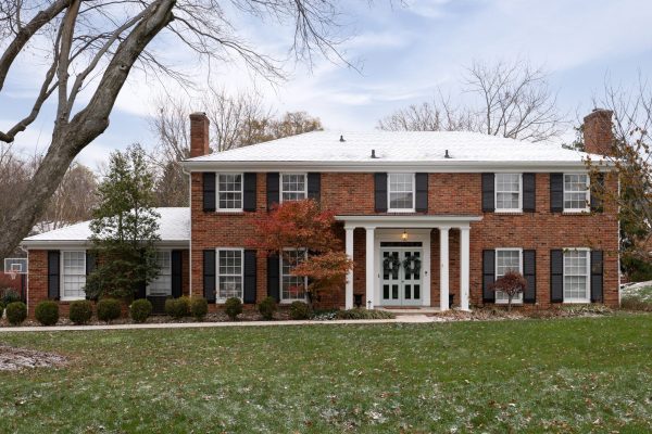 3105 Runnymede Road