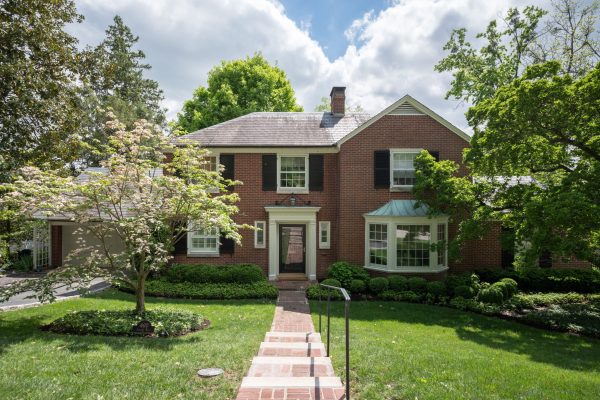 600 Sunset Road 600 Sunset Road