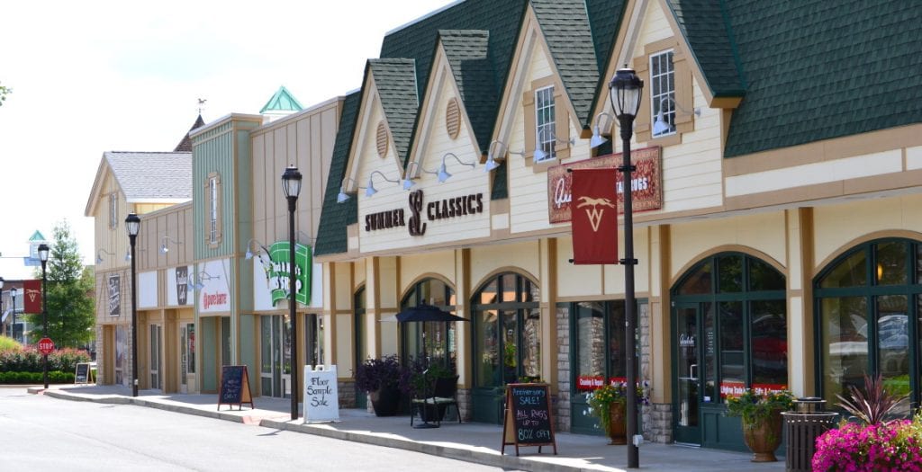 Westport Village Pluris Real Estate