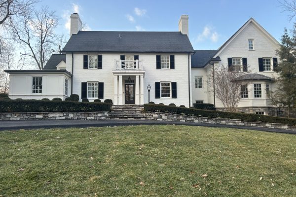 3205 Mockingbird Lane